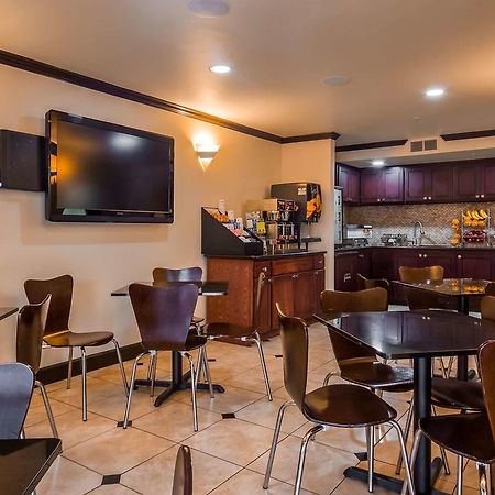 Best Western Orchard Inn Ukiah Esterno foto